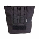 BOLSA DESCARGA CORSO DAGGER MK1 NEGRO
