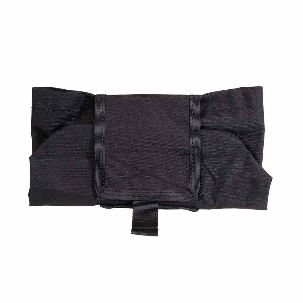 BOLSA DESCARGA CORSO DAGGER MK1 NEGRO
