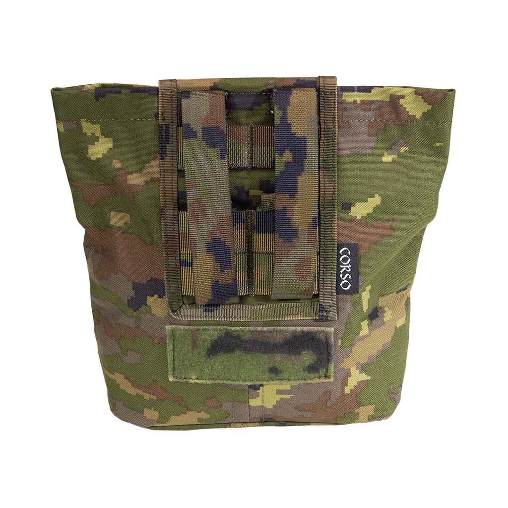 BOLSA DESCARGA CORSO DAGGER MK1 PIX.BOSCOSO