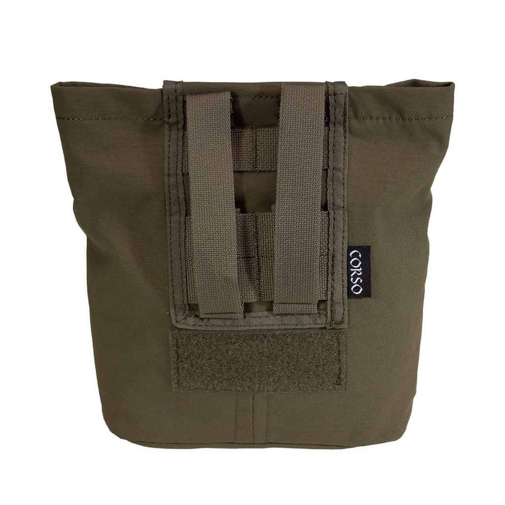BOLSA DESCARGA CORSO DAGGER MK1 RANGER GREEN