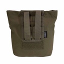 BOLSA DESCARGA CORSO DAGGER MK1 RANGER GREEN