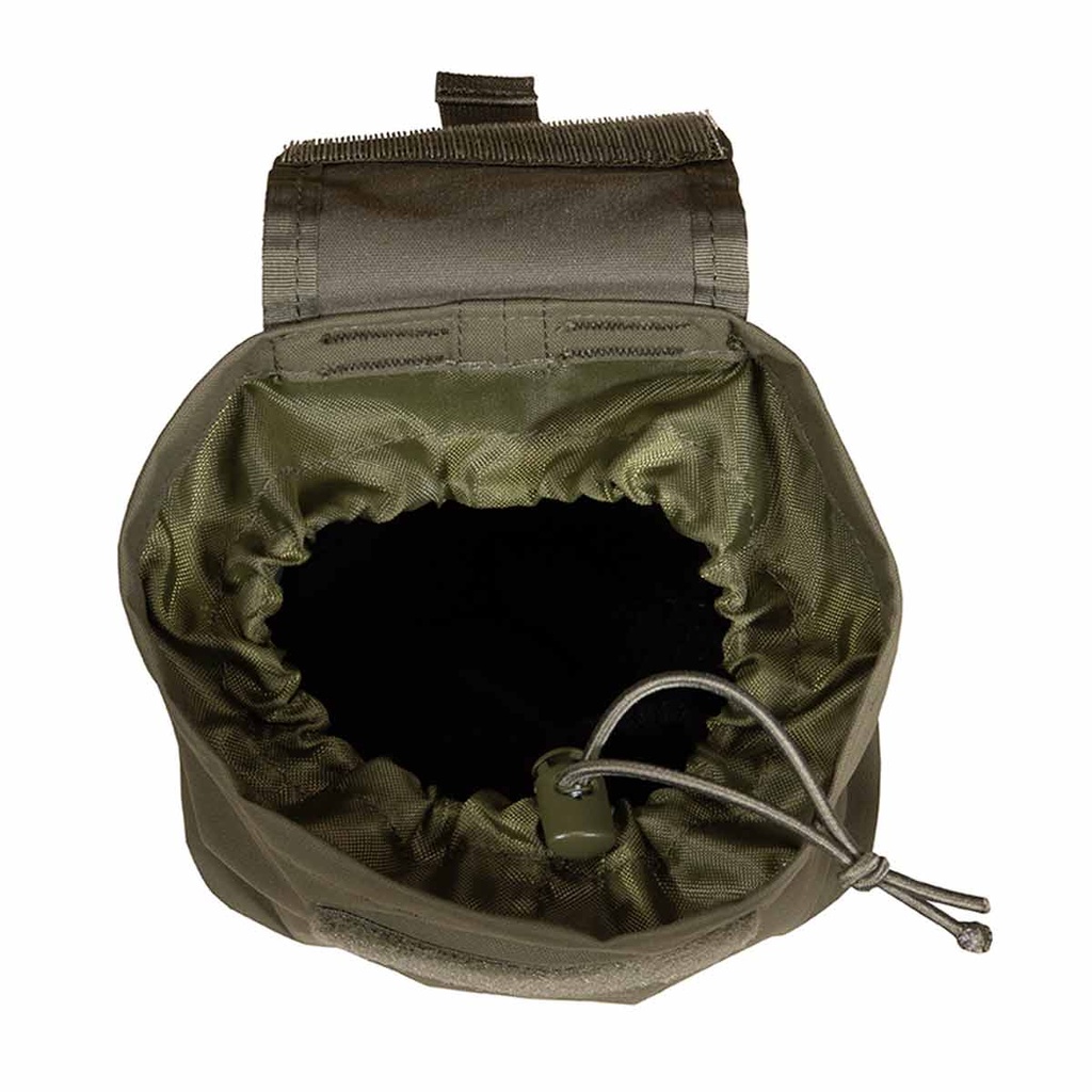 BOLSA DESCARGA CORSO DAGGER MK1 RANGER GREEN