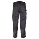 PANTALON CORSO MORGAN TACTICO NEGRO