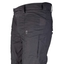 PANTALON CORSO MORGAN TACTICO NEGRO