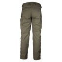PANTALON CORSO MORGAN TACTICO RANGER GREEN