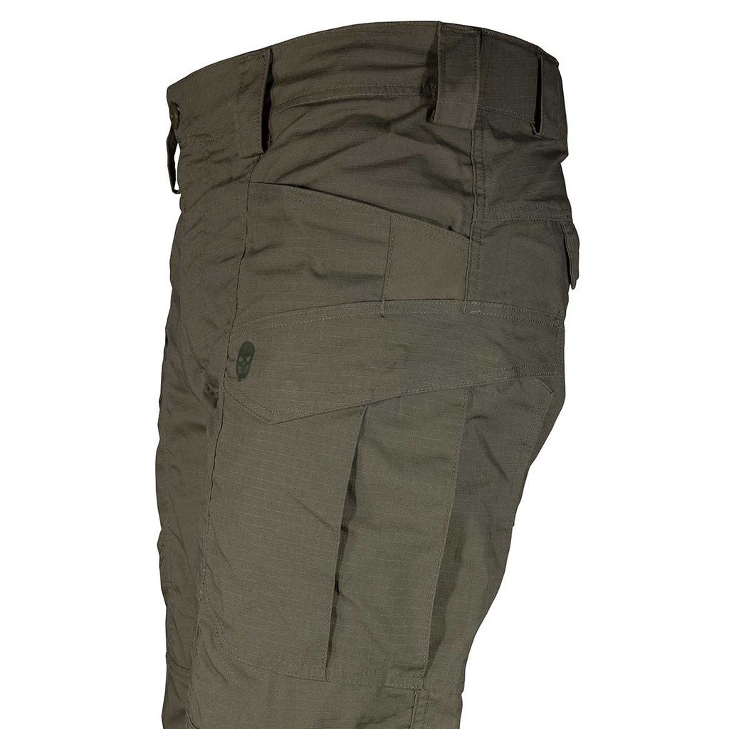 PANTALON CORSO MORGAN TACTICO RANGER GREEN