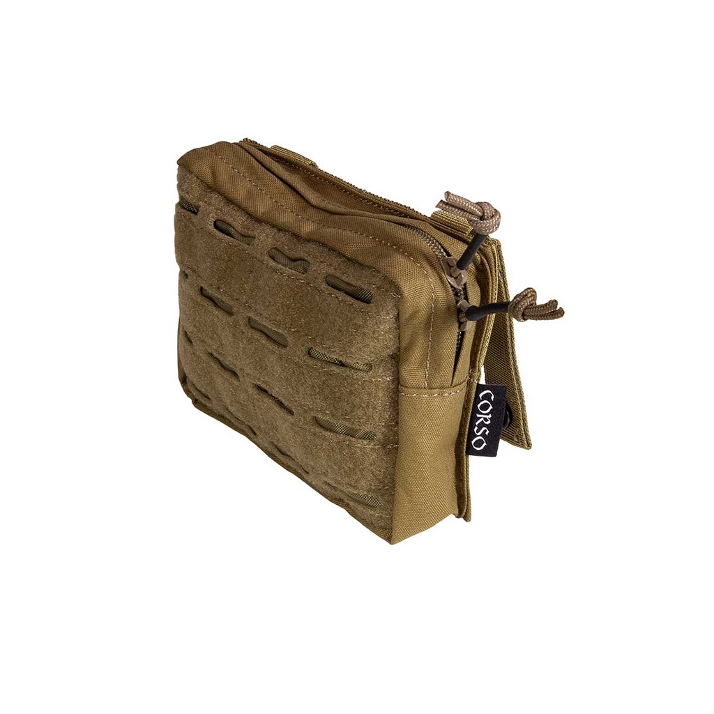 POUCH CORSO DAGGER UTILITY MK3 VELCROS COYOTE