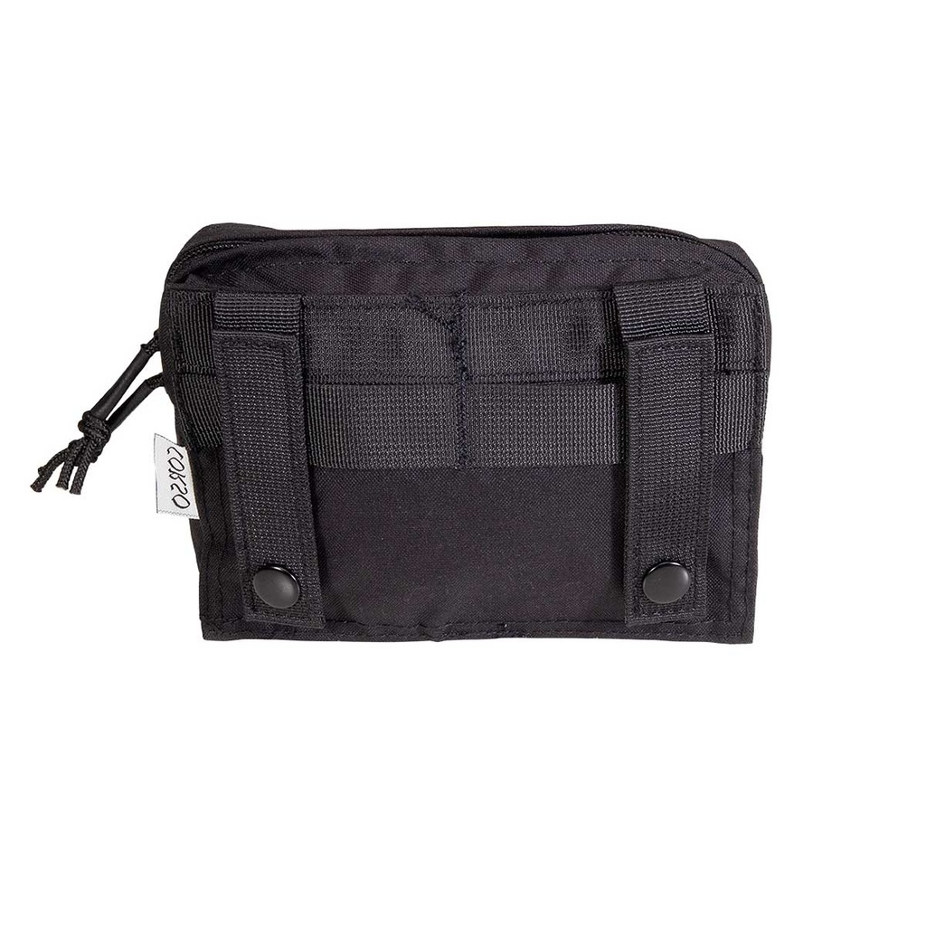 POUCH CORSO DAGGER UTILITY MK3 VELCROS NEGRO