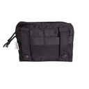 POUCH CORSO DAGGER UTILITY MK3 VELCROS NEGRO