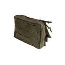 POUCH CORSO DAGGER UTILITY MK3 VELCROS RANGER GREEN