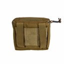 POUCH CORSO DAGGER UTILITY MK4 COYOTE