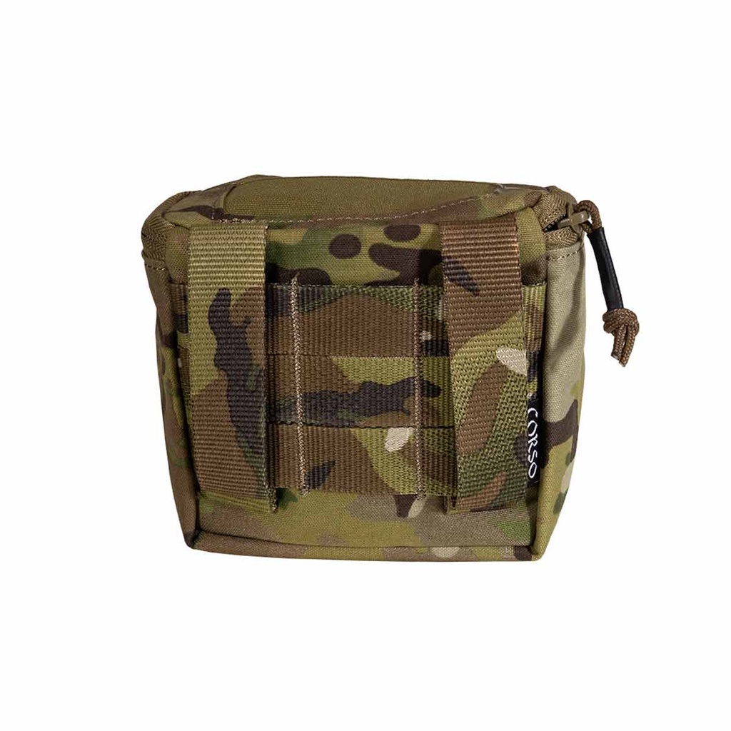POUCH CORSO DAGGER UTILITY MK4 MULTICAM