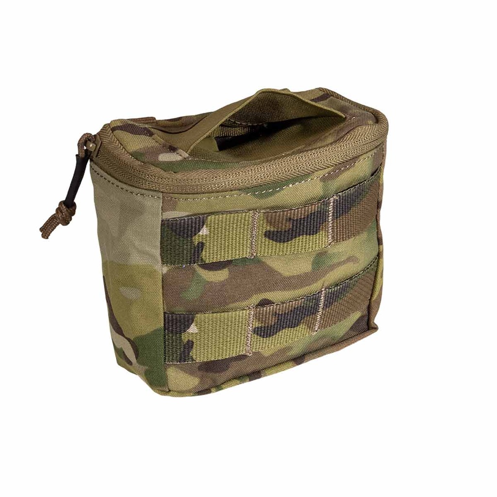 POUCH CORSO DAGGER UTILITY MK4 MULTICAM