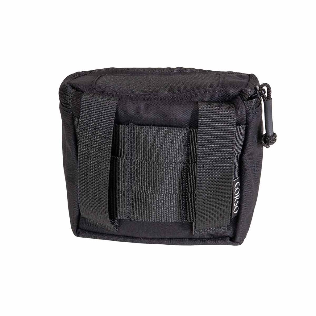 POUCH CORSO DAGGER UTILITY MK4 NEGRO