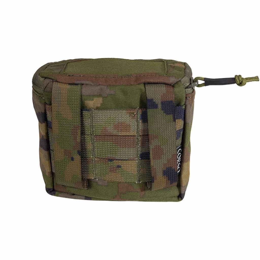 POUCH CORSO DAGGER UTILITY MK4 PIX.BOSCOSO