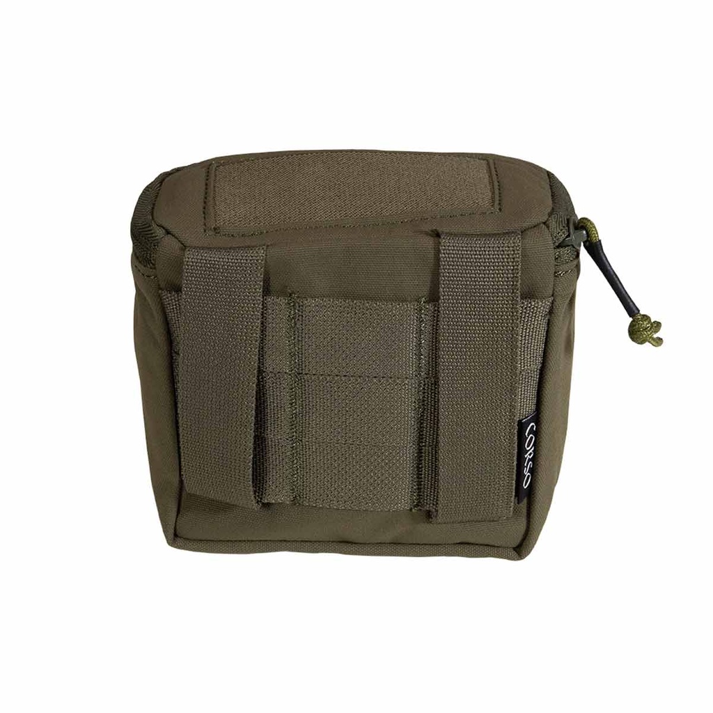 POUCH CORSO DAGGER UTILITY MK4 RANGER GREEN