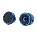 KIT CABEZA CILINDRO Y CABEZA PISTON C/RODAMIENTOS METALICA