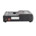 CARGADOR BATERIA VLC PRO B6AC BALANCEADOR LIPO/LIFE/NIMH 80W NEGRO