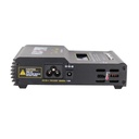 CARGADOR BATERIA VLC PRO B6AC BALANCEADOR LIPO/LIFE/NIMH 80W NEGRO