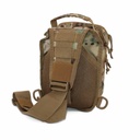 MOCHILA IMMORTAL BANDOLERA MULTICAM