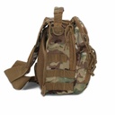 MOCHILA IMMORTAL BANDOLERA MULTICAM