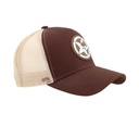 GORRA IMMORTAL REJILLA PUNISHER TAN