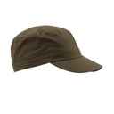 GORRA CANVAS IMMORTAL VISERA CORTA VERDE