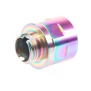 COWCOW A01 SILENCER ADAPTER RAINBOW