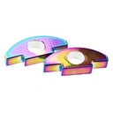 COWCOW AAP01 ALUMINIUM BUFFER