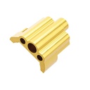 COWCOW AAP01 ALUMINUM NOZZLE BLOCK