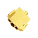 COWCOW AAP01 ALUMINUM NOZZLE BLOCK