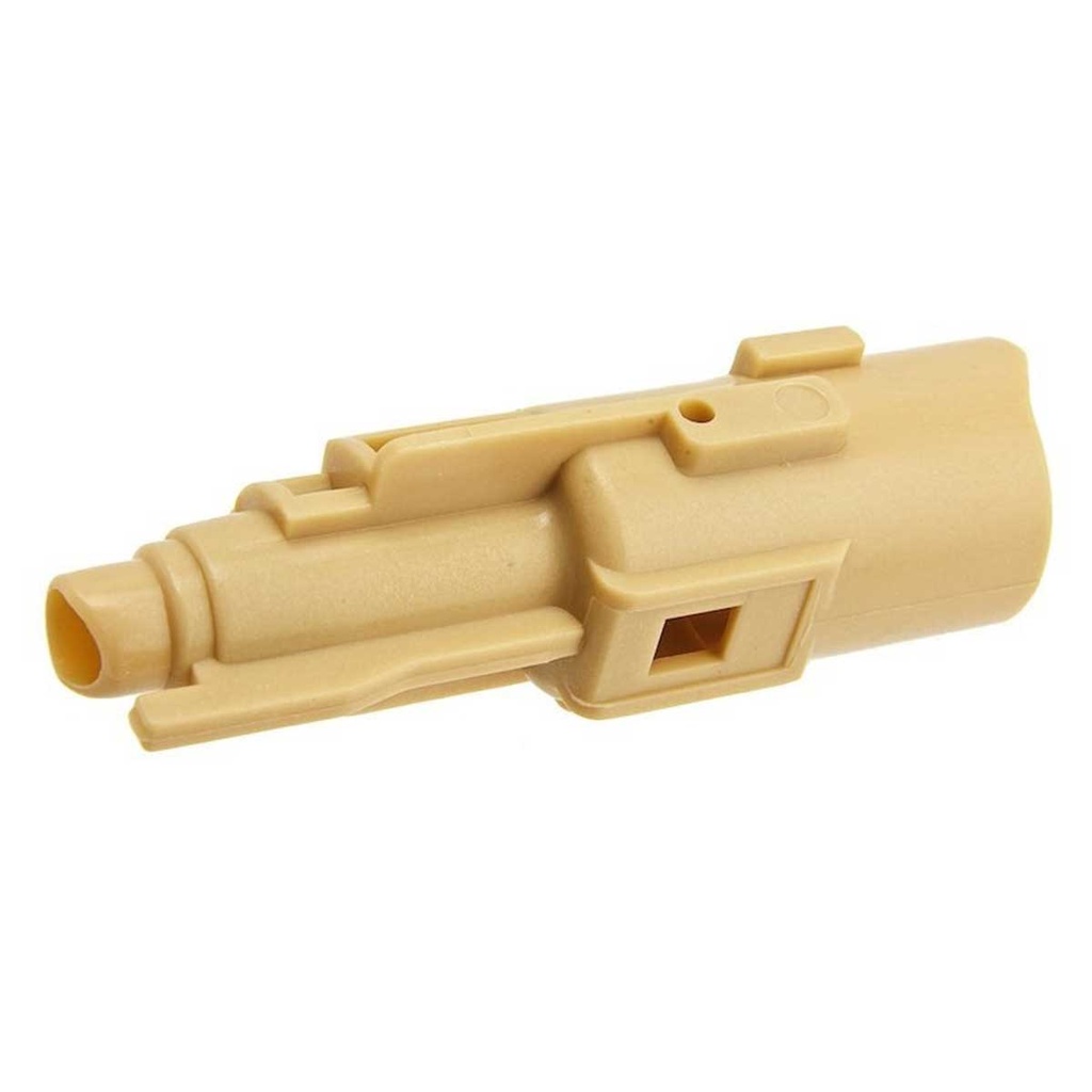 COWCOW AAP01 ENHANCE PLASTIC NOZZLE SET