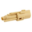 COWCOW AAP01 ENHANCE PLASTIC NOZZLE SET