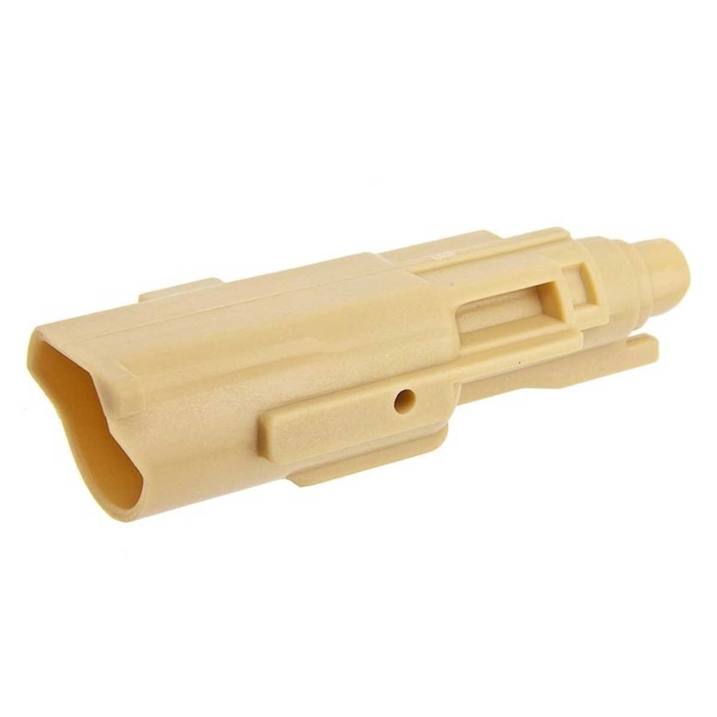 COWCOW AAP01 ENHANCE PLASTIC NOZZLE SET