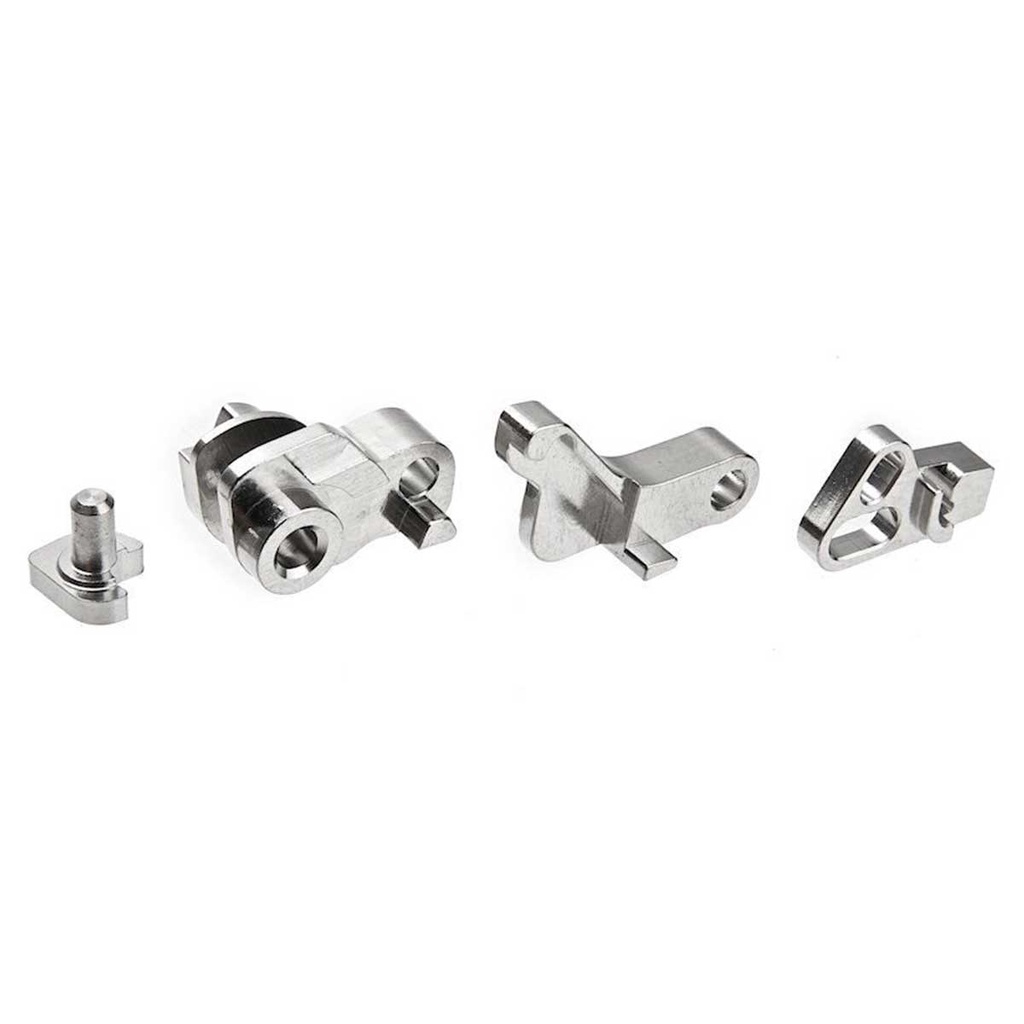 COWCOW AAP01 SS HAMMER SET