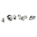 COWCOW AAP01 SS HAMMER SET
