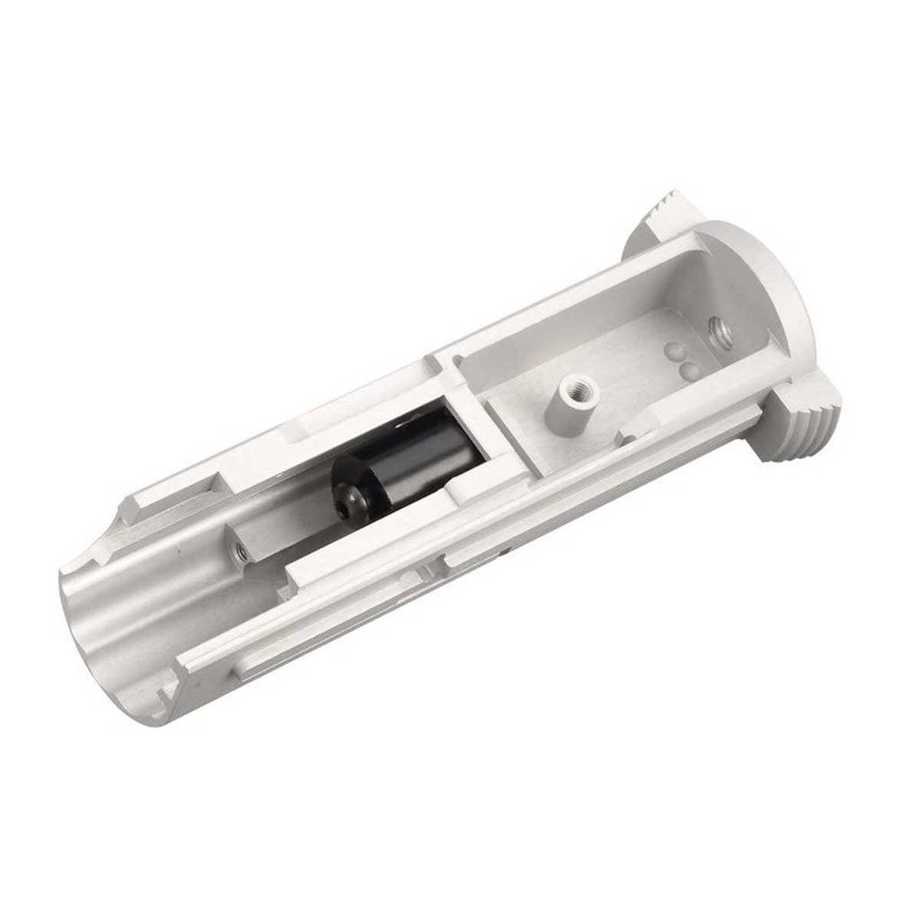 COWCOW AAP01 ULTRA LIGHTWEIGHT BLOWBACK UNIT RED