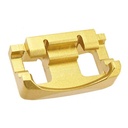 COWCOW AAP01 UPPER LOCK GOLD
