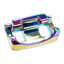 COWCOW AAP01 UPPER LOCK RAINBOW