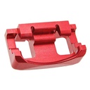COWCOW AAP01 UPPER LOCK RED