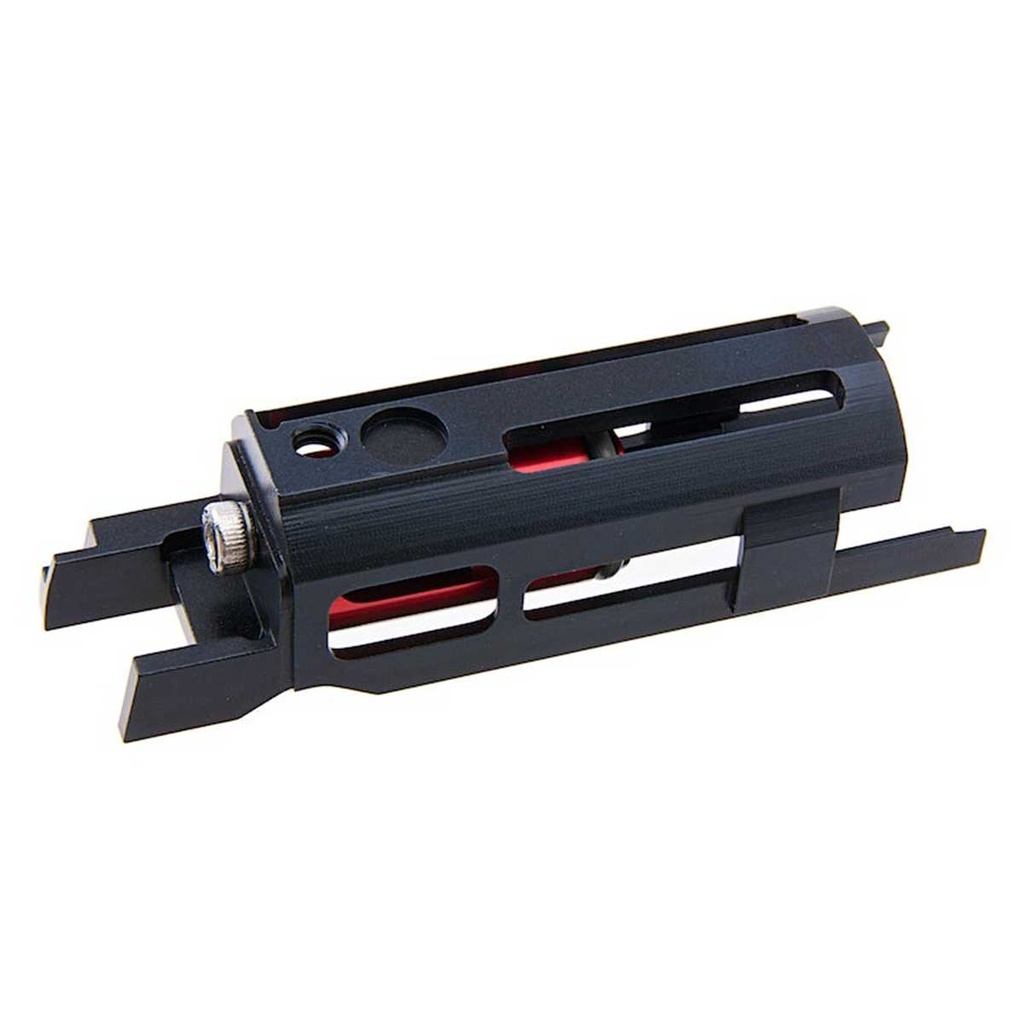 COWCOW B01 DYNAMIC BLOWBACK HOUSING BLACK
