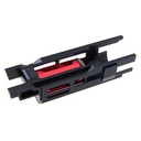 COWCOW B01 DYNAMIC BLOWBACK HOUSING BLACK