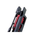 COWCOW B01 DYNAMIC BLOWBACK HOUSING BLACK