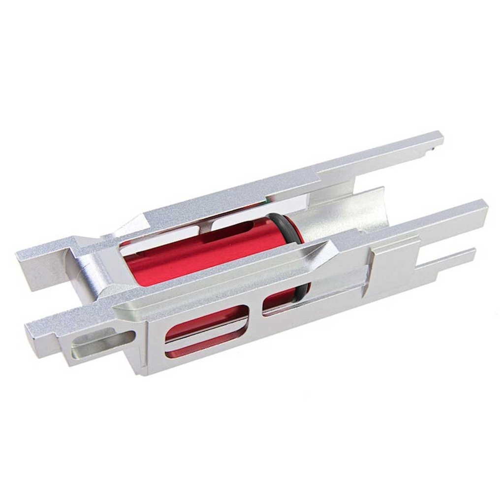 COWCOW B01 DYNAMIC BLOWBACK HOUSING SILVER