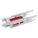 COWCOW B01 DYNAMIC BLOWBACK HOUSING SILVER