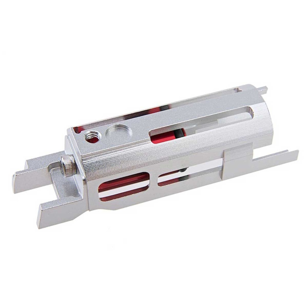 COWCOW B01 DYNAMIC BLOWBACK HOUSING SILVER