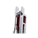 COWCOW B01 DYNAMIC BLOWBACK HOUSING SILVER