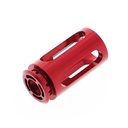 COWCOW B01 DYNAMIC BLOWBACK HOUSING SILVER