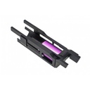 COWCOW B02 DYNAMIC BLOWBACK HOUSING (PISTON HEAD VER) BLACK
