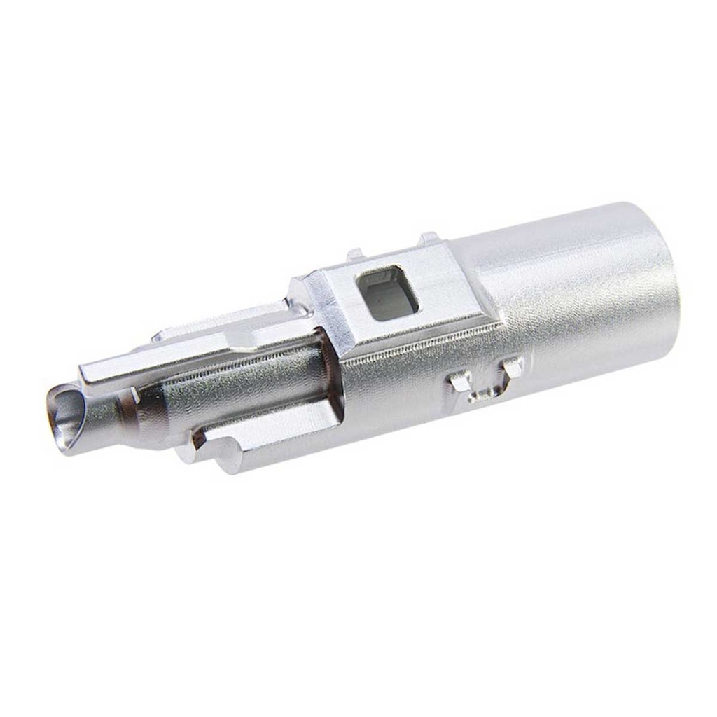 COWCOW HIGH FLOW LOADING NOZZLE